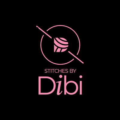 BRAND IDENTITY DESIGN | Stitches by Bibi