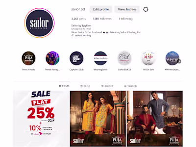 Social Media Marketing Manager