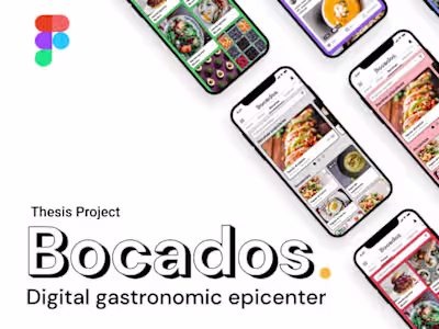 Bocados: Gastronomic Epicenter