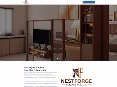 Bilders of Rajasthan's Real Estate