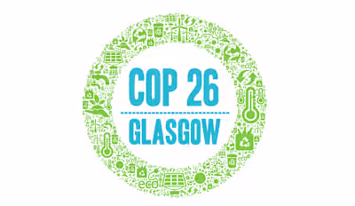 Post-COP26 Investment Landscape Thought Leadership Article