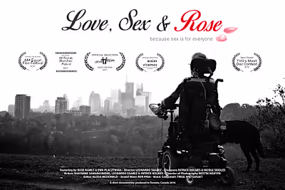Love, Sex and Rose - Short Documentary 