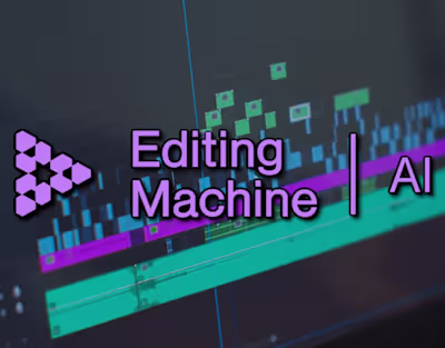 Company Sponsorship Video Editing :: Behance