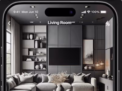 HomeLink | iPhone 
