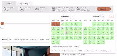 Hotel Management System