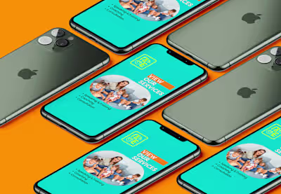 NavigatED Brand Identity