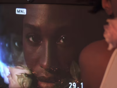 Piqi Miqi - Move On (Official Music Video)