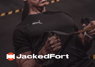JackedFort