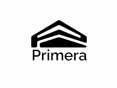 Primera - Marketing Agency Web Design