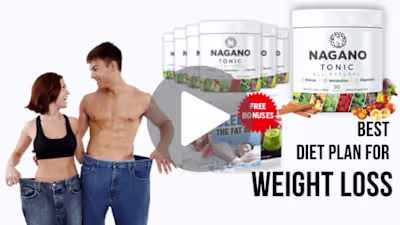 NAGANO TONIC – "STEP BY STEP INFO" HOW TO USE?