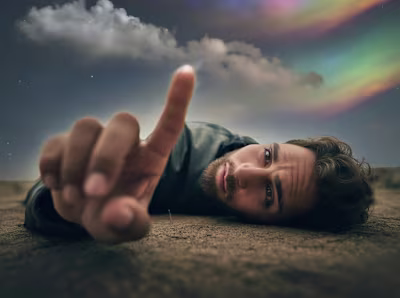 Ideogram AI Visual Exploration