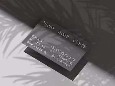 ÉLAINE