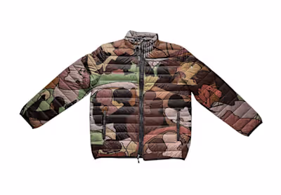 1422RKIVE X THE NORTH FACE 