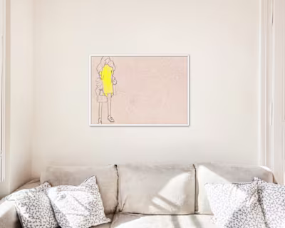 Visual design & brand