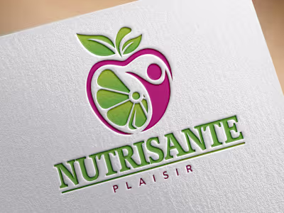 I will design a beautiful logo for your business or company

