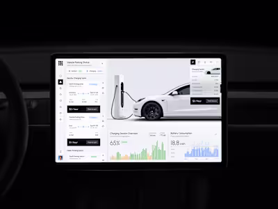 Voltera | Smart EV Charging