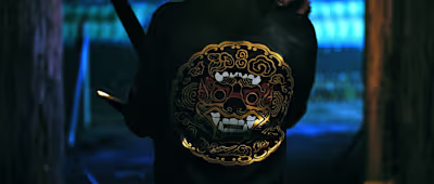 Night Glory Music Video 