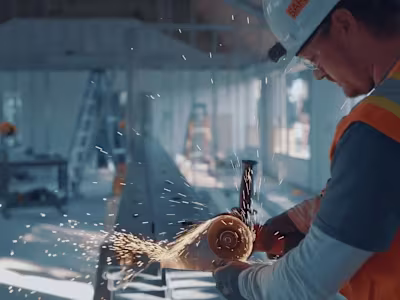 Haggerty Construction (Company Culture)