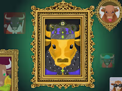MooWars