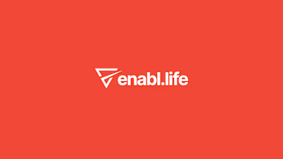 Enabl Life Active Wear Brand Positioning (Client Work)