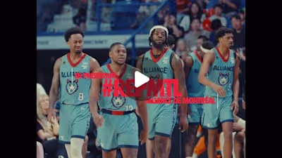 Alliance de Montréal on Instagram: “Montréal, ça ne fait que co…