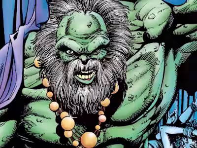 Hulk Escapes After 500 Years, But The Avengers Are All Dead - Y…