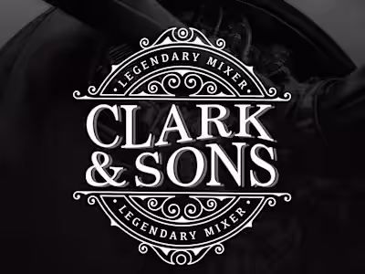 Raise a Glass: Elevating Clark & Sons' Brand Presence in South A