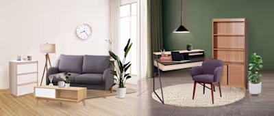 Photo Editing for Still Life Mockup Scenes