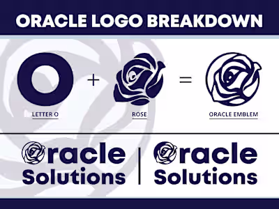 Oracle Solutions