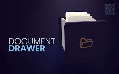 Document Drawer
