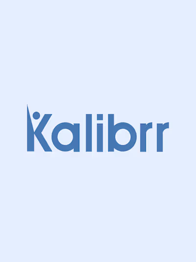 UI/UX Design - Kalibrr