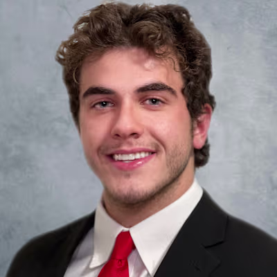 Morgan David Yadron – Philosophy