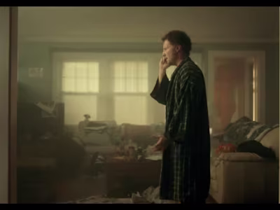 How to be a Henchman - Pilot Episode