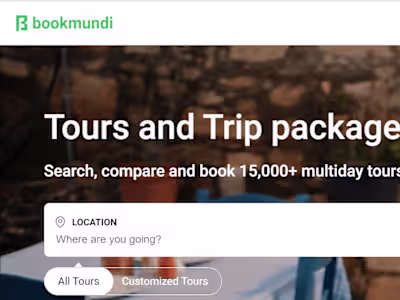 Listicles For Various Travel Destinations