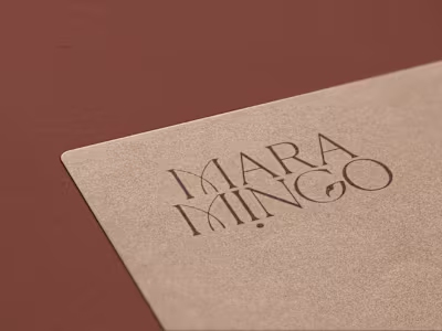 Mara Mingo