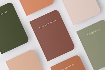 Meditation Journal