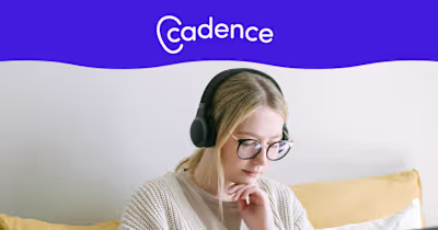 Cadence
