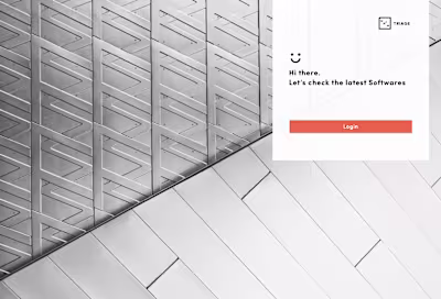 Triage - Web