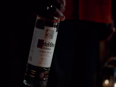 "Night's Lights" KetelOne, Sundance Film Festival