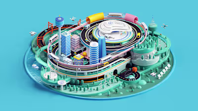 McKinsey: The future of mobility