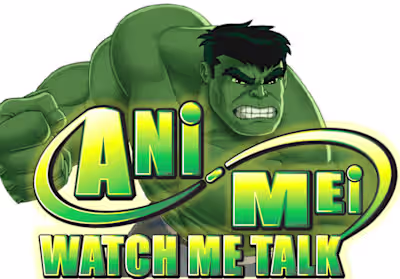 Logo Design Ani Mei Toy | Images :: Behance