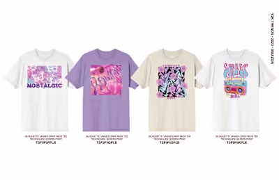 Apparel Design