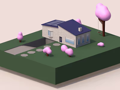 Stylized 3D Modeling