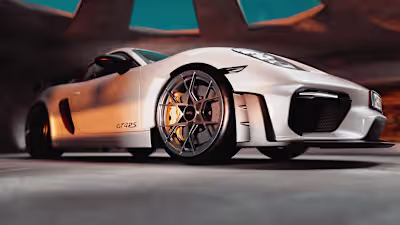 This year, I had the opportunity to work on amazing personal...