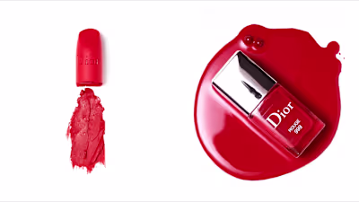 Beauty Is Boring  |  Reel