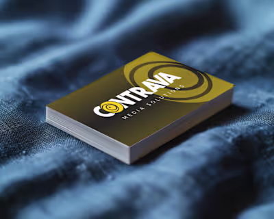 Contrava Media Solutions