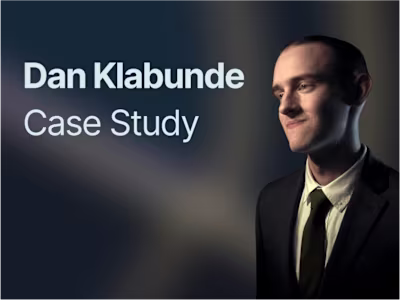 Dan Klabunde