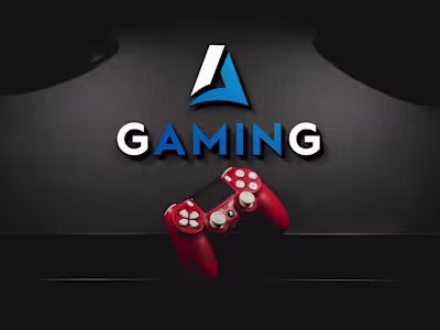 Gaming blog
