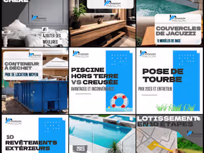 Social Media Manager for Oolong Media