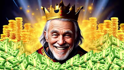 How to Become a Millionaire in 2024 | CashFlow Corner - YouTube